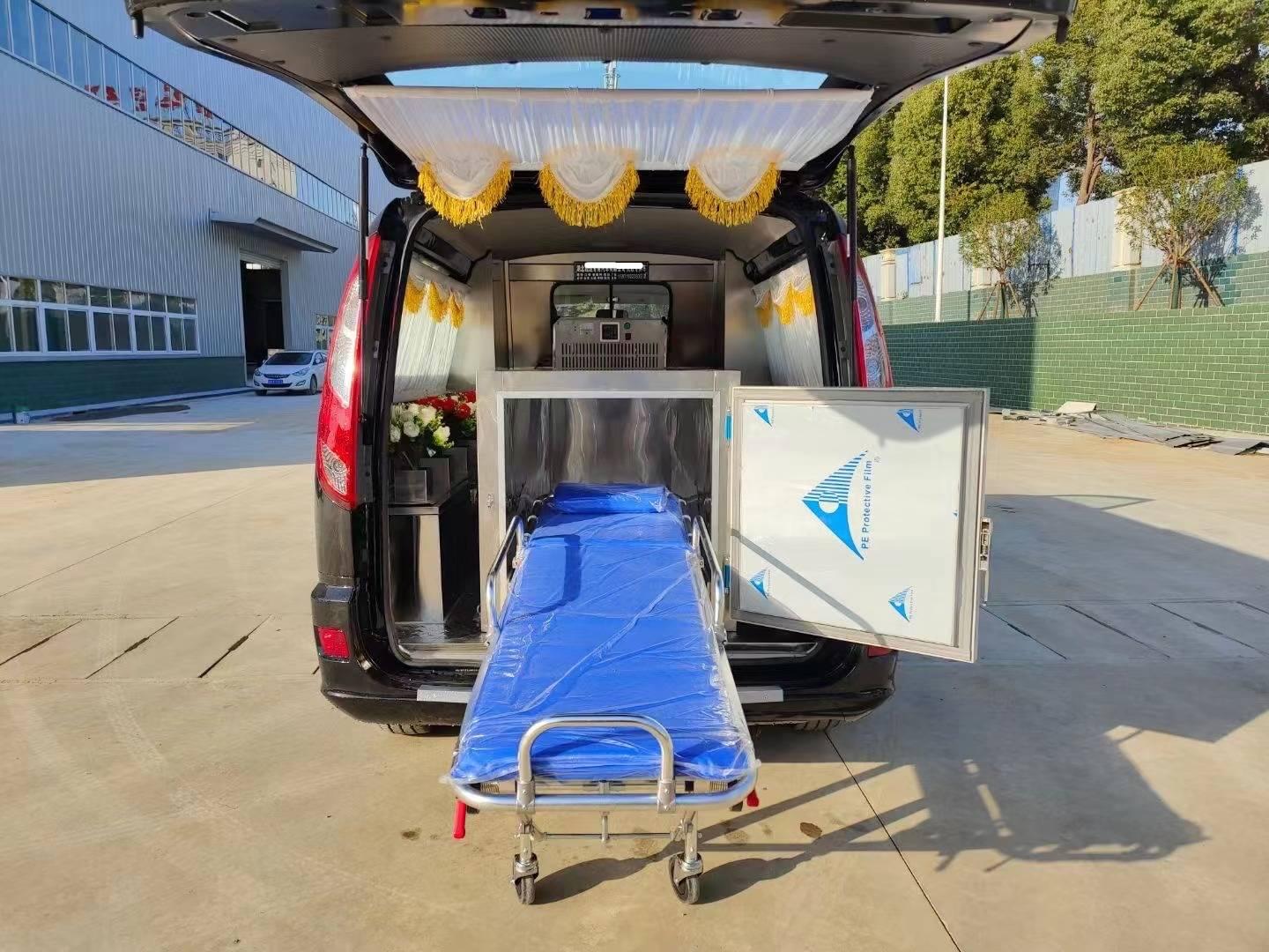 卢龙县优质殡葬运输，守护最后一程