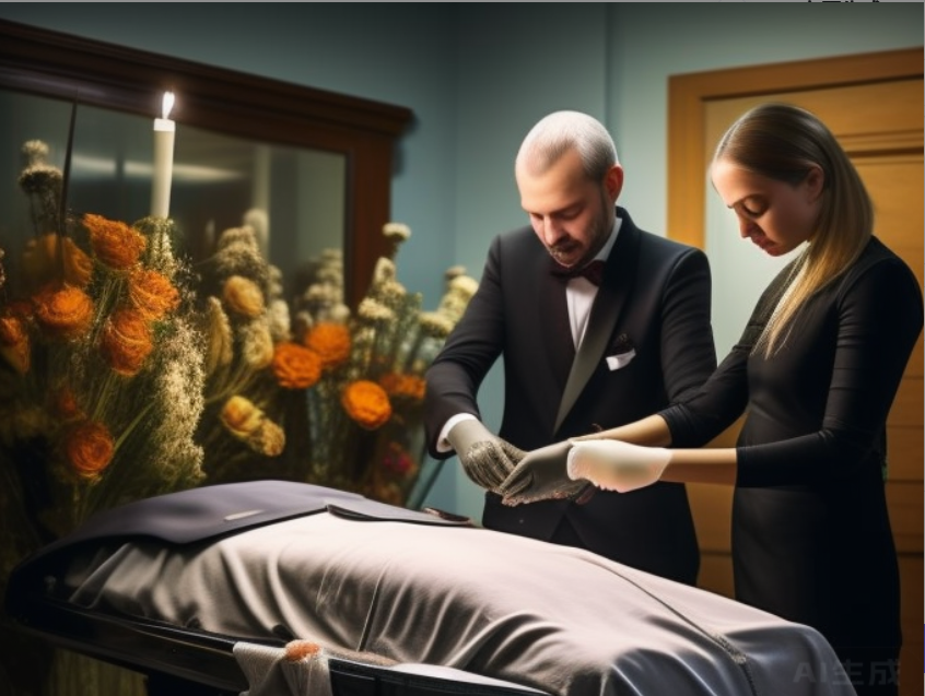 卢龙县遗体运输整理